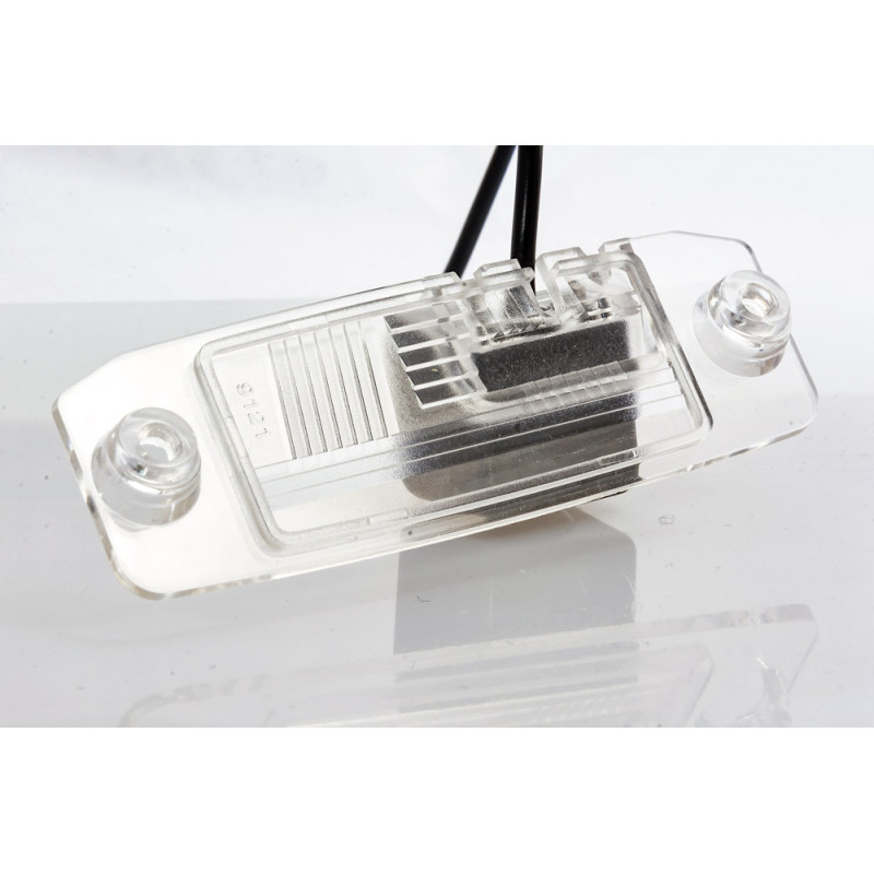 Rearview camera Fighter CS-HCCD+FM-01 for Hyundai Accent, Elantra, i30cw, ix55, Sonata, Tucson, Verna, Veracruz