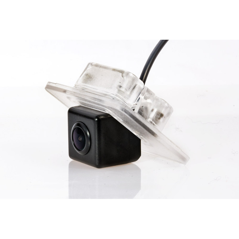 Rearview camera Fighter CS-HCCD+FM-06 for Hyundai Elantra (MD), Grandeur, Hyundai i40