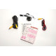 Rearview camera Fighter CS-HCCD+FM-107 for Great Wall Voleex C30, 2010
