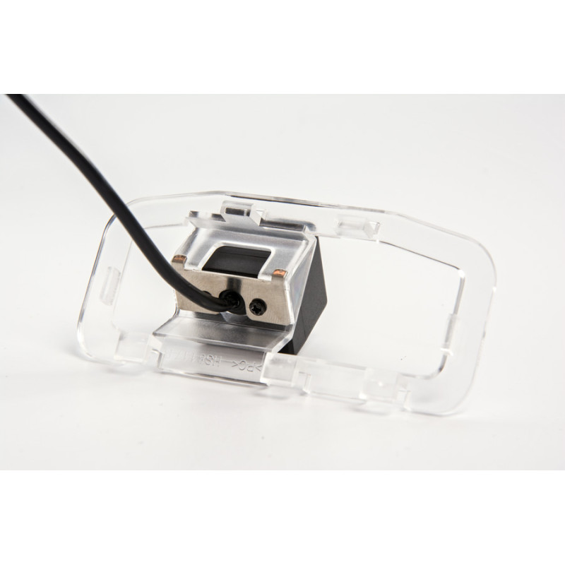 Rearview camera Fighter CS-HCCD+FM-107 for Great Wall Voleex C30, 2010