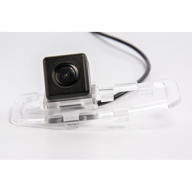 Rearview camera Fighter CS-HCCD+FM-107 for Great Wall Voleex C30, 2010
