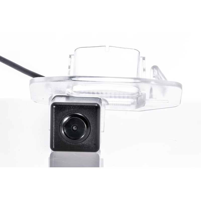 Rearview camera Fighter CS-HCCD+FM-19 for Honda Accord, City, Civic, Legend