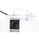 Rearview camera Fighter CS-HCCD+FM-19 for Honda Accord, City, Civic, Legend
