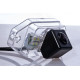Rearview camera Fighter CS-HCCD+FM-30 for Toyota Land Cruiser Prado (J120), FJ Cruiser