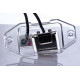 Rearview camera Fighter CS-HCCD+FM-30 for Toyota Land Cruiser Prado (J120), FJ Cruiser