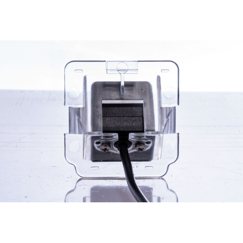Rearview camera Fighter CS-HCCD+FM-37 for Peugeot 4007