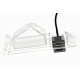 Rearview camera Fighter CS-HCCD+FM-55 for Renault Logan, Sandero