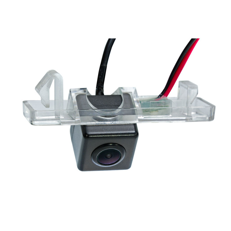 Rearview camera Fighter CS-HCCD+FM-72 for Citroen C-Elysee