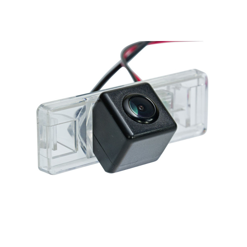 Rearview camera Fighter CS-HCCD+FM-72 for Citroen C-Elysee