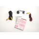 Rearview camera Fighter CS-HCCD+FM-89 for Citroen