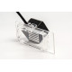 Rearview camera Fighter CS-HCCD+FM-99 for Renault Kadjar