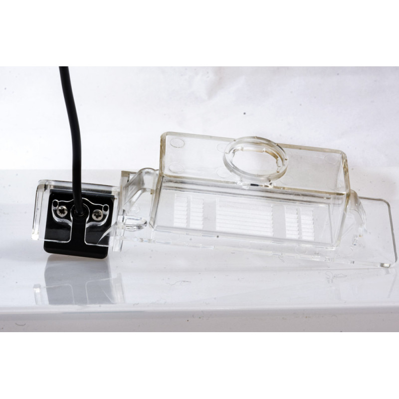 Rearview camera Fighter CS-HCCD+FM-07 for Kia Optima (TF), Kia Magentis (GE(2008))