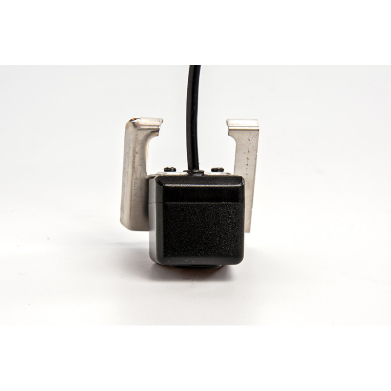 Rearview camera Fighter CS-HCCD+FM-100 for Renault Duster
