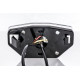 Rearview camera Fighter CS-HCCD+FM-20 for Honda Civic, Crosstour, CR-V, FR-V, HR-V, Jaz, Stream, Acura MDX