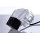 Rearview camera Fighter CS-HCCD+FM-31 for Toyota Corolla (E140(10 gen.))