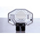 Rearview camera Fighter CS-HCCD+FM-31 for Toyota Corolla (E140(10 gen.))