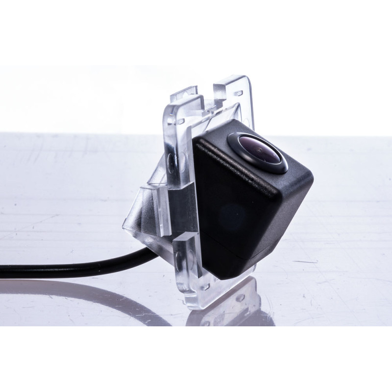 Rearview camera Fighter CS-HCCD+FM-37 for Citroen C-Crosser