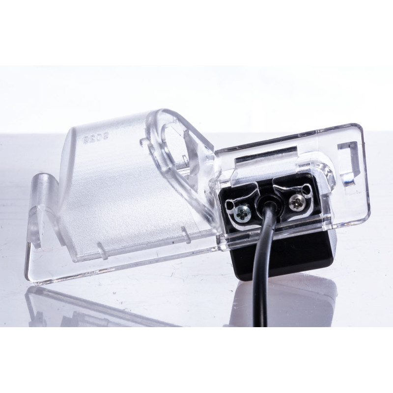 Rearview camera Fighter CS-HCCD+FM-46 for Chevrolet Camaro, Cruze, Trax, Aveo, Tracker