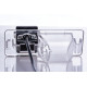 Rearview camera Fighter CS-HCCD+FM-46 for Chevrolet Camaro, Cruze, Trax, Aveo, Tracker