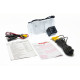 Rearview camera Fighter CS-HCCD+FM-63 for Ssang Yong Actyon