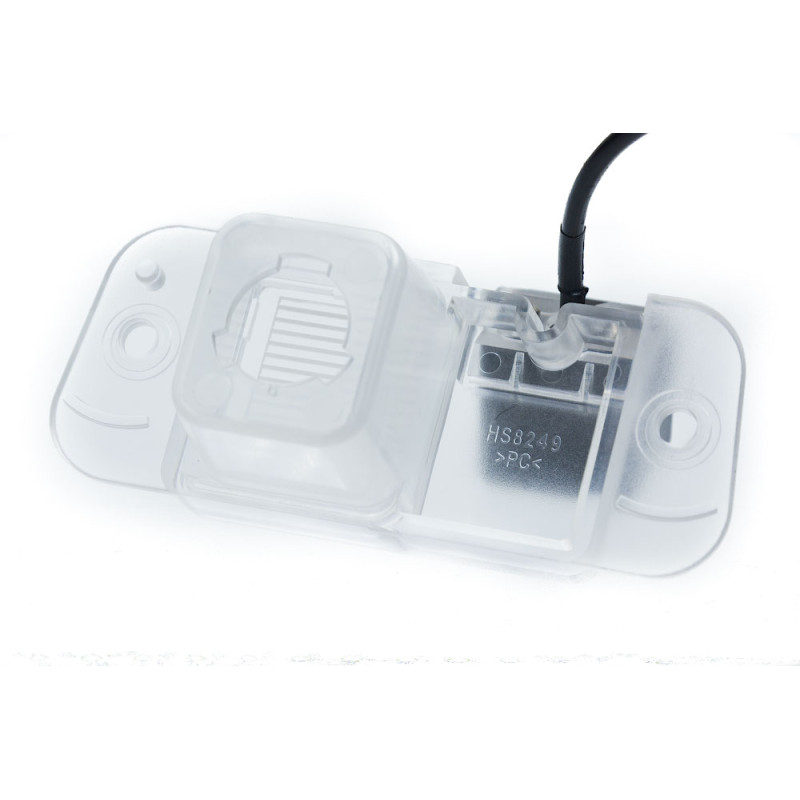 Rearview camera Fighter CS-HCCD+FM-63 for Ssang Yong Actyon