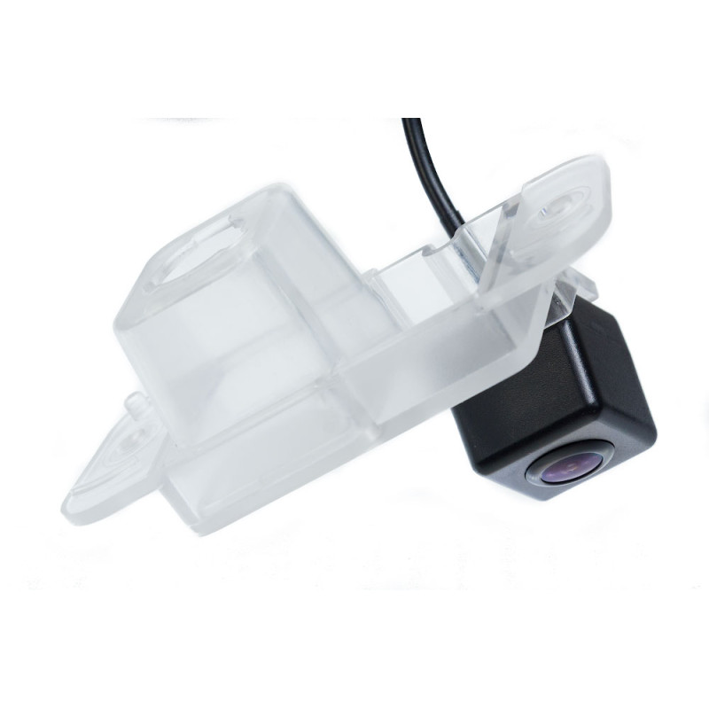 Rearview camera Fighter CS-HCCD+FM-63 for Ssang Yong Actyon