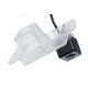 Rearview camera Fighter CS-HCCD+FM-63 for Ssang Yong Actyon