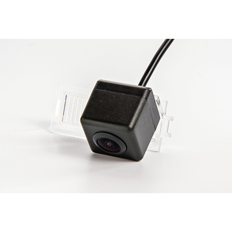 Rearview camera Fighter CS-HCCD+FM-81 for Citroen C4, C5