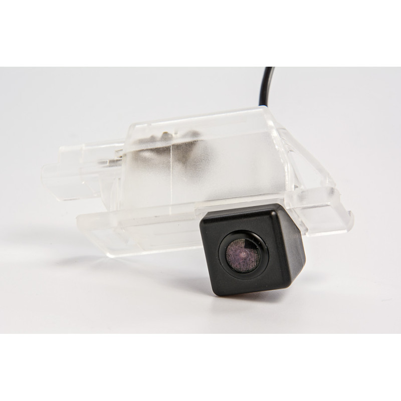 Rearview camera Fighter CS-HCCD+FM-89 for Peugeot