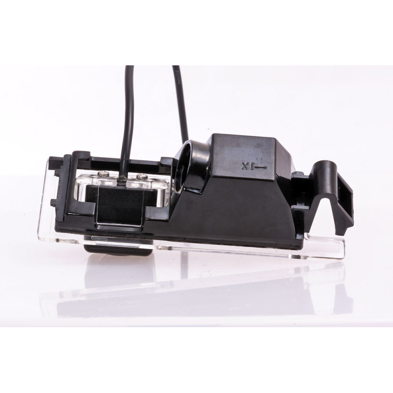 Rearview camera Fighter CS-HCCD+FM-02 for Hyundai ix35