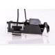 Rearview camera Fighter CS-HCCD+FM-02 for Hyundai ix35