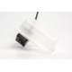 Rearview camera Fighter CS-HCCD+FM-101 for Land Rover