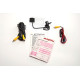 Rearview camera Fighter CS-HCCD+FM-101 for Land Rover