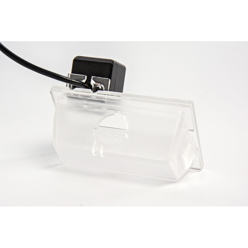 Rearview camera Fighter CS-HCCD+FM-101 for Land Rover