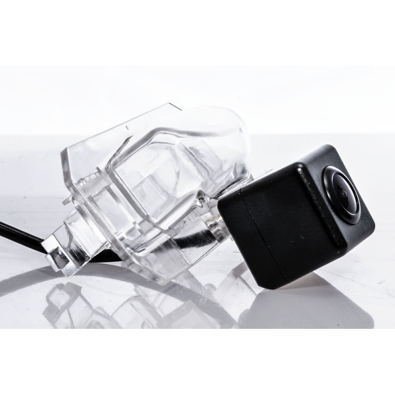 Rearview camera Fighter CS-HCCD+FM-21 for Honda Civic, Crosstour, CR-V, FR-V, HR-V, Jaz, Stream, Acura MDX