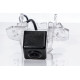 Rearview camera Fighter CS-HCCD+FM-21 for Honda Civic, Crosstour, CR-V, FR-V, HR-V, Jaz, Stream, Acura MDX