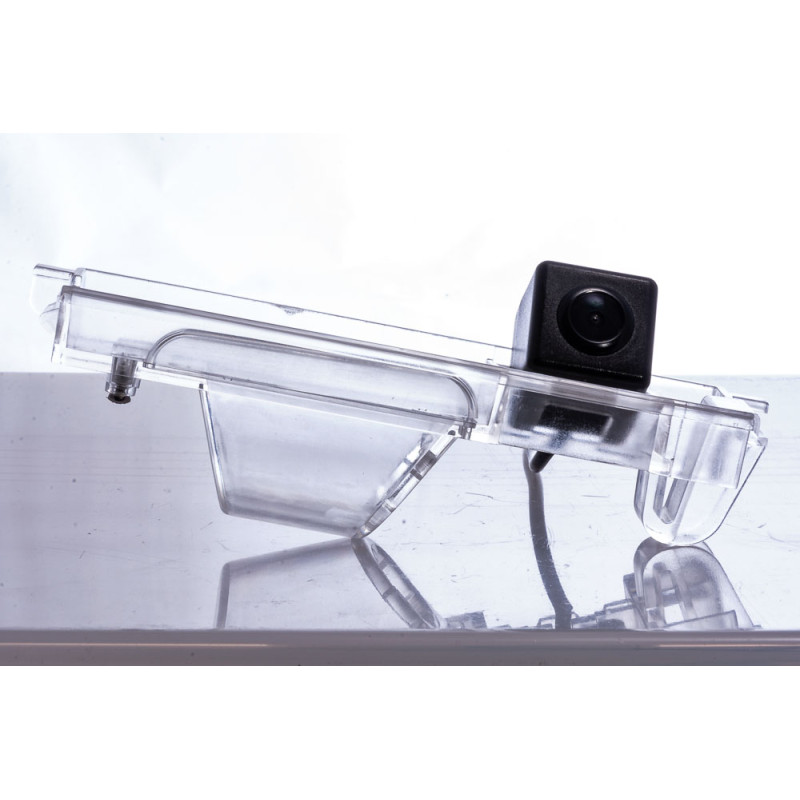 Rearview camera Fighter CS-HCCD+FM-32 for Toyota RAV4, Auris, Cherry Tigo