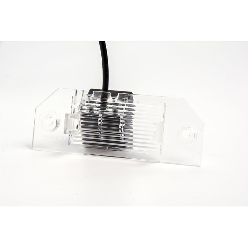 Rearview camera Fighter CS-HCCD+FM-47 for Ford Focus 2, C-MAX, Fiesta, Galaxy, Kuga, Mondeo