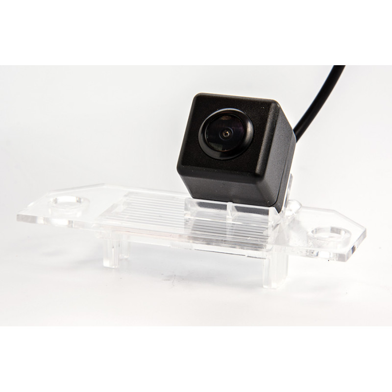 Rearview camera Fighter CS-HCCD+FM-47 for Ford Focus 2, C-MAX, Fiesta, Galaxy, Kuga, Mondeo