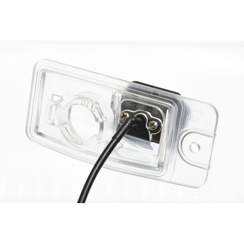 Rearview camera Fighter CS-HCCD+FM-56 for Nissan X-trail (T32), Murano, Infinity FX/EX