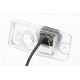 Rearview camera Fighter CS-HCCD+FM-56 for Nissan X-trail (T32), Murano, Infinity FX/EX