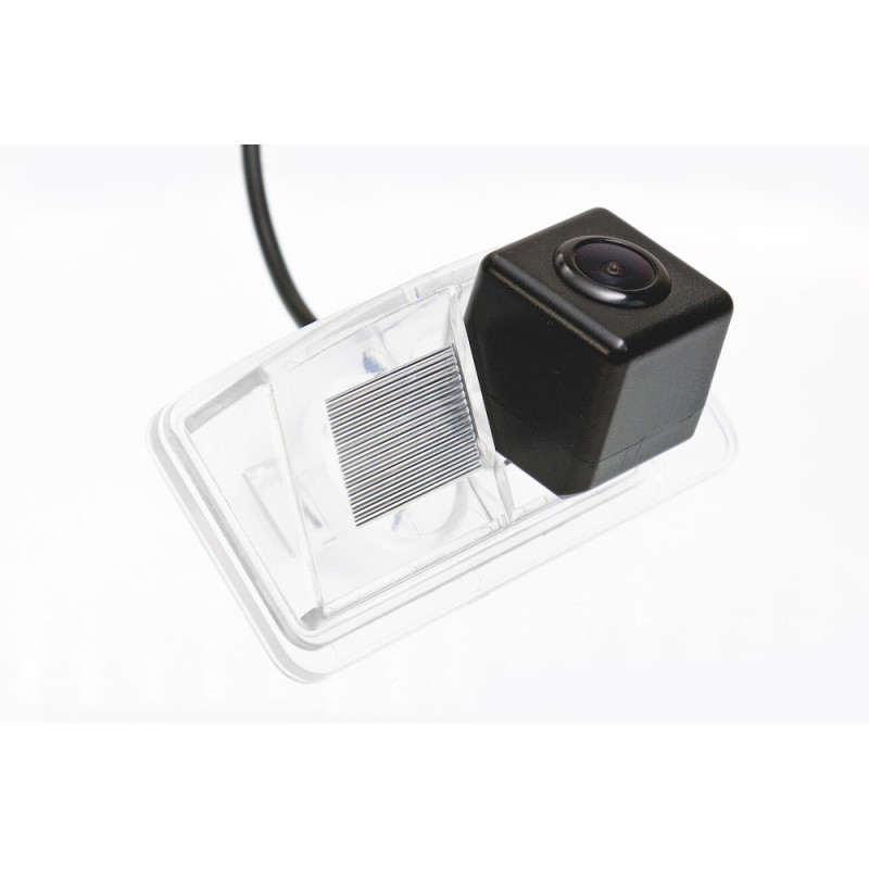 Rearview camera Fighter CS-HCCD+FM-56 for Nissan X-trail (T32), Murano, Infinity FX/EX