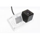Rearview camera Fighter CS-HCCD+FM-56 for Nissan X-trail (T32), Murano, Infinity FX/EX