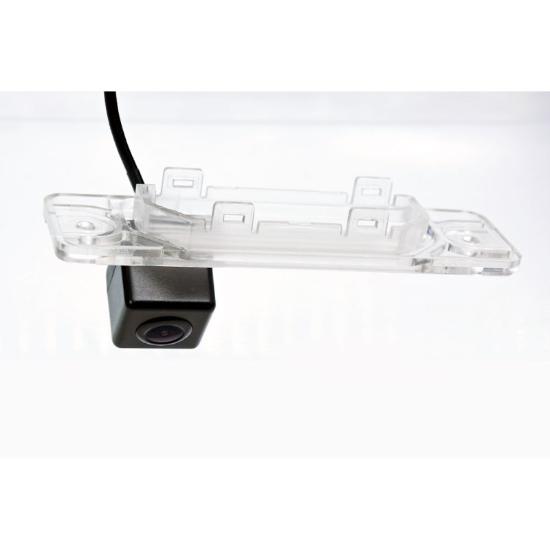Rearview camera Fighter CS-HCCD+FM-64 for Renault Koleos