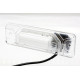 Rearview camera Fighter CS-HCCD+FM-64 for Renault Koleos