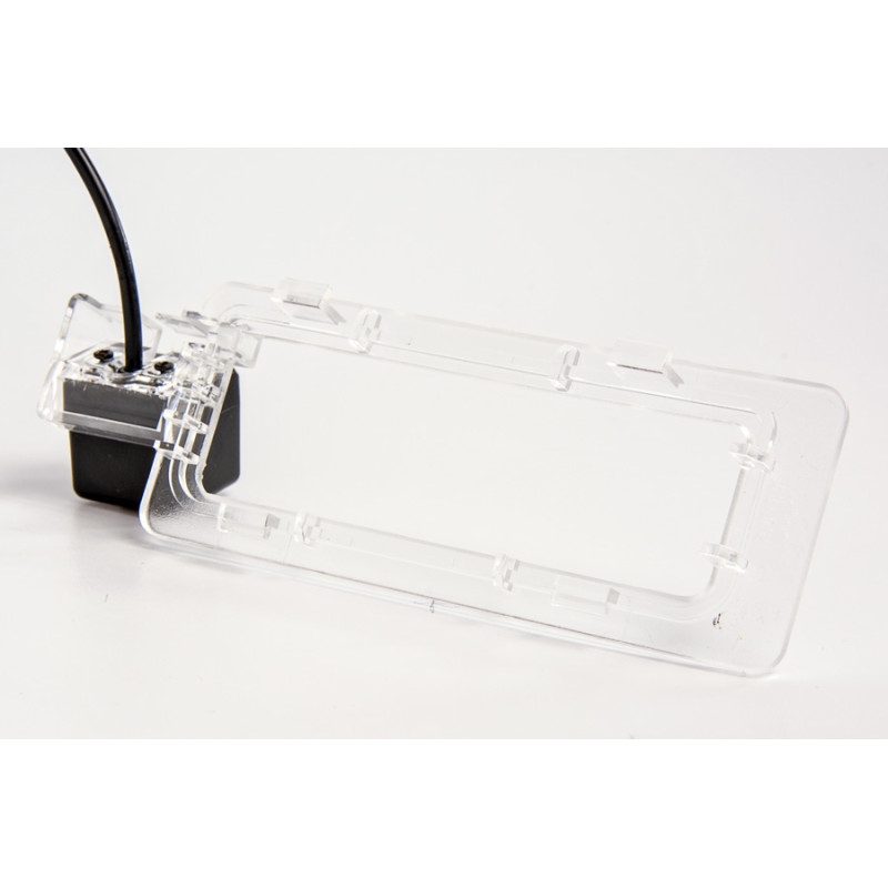 Rearview camera Fighter CS-HCCD+FM-90 for Subaru Forester, XV