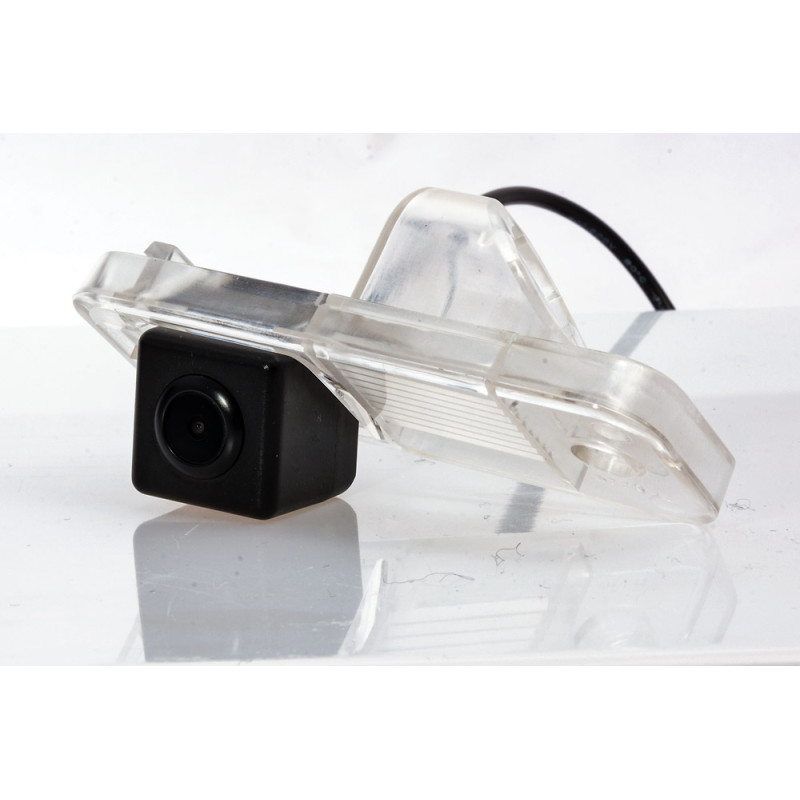 Rearview camera Fighter CS-HCCD+FM-03 for Hyundai SantaFe (DM)