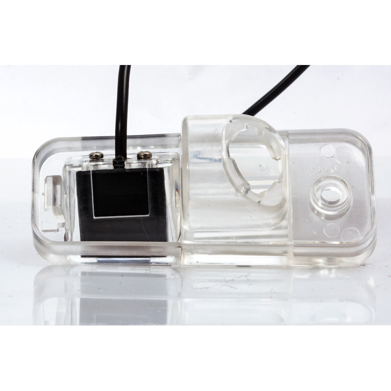 Rearview camera Fighter CS-HCCD+FM-03 for Hyundai SantaFe (DM)