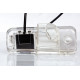 Rearview camera Fighter CS-HCCD+FM-03 for Hyundai SantaFe (DM)