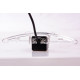 Rearview camera Fighter CS-HCCD+FM-08 for Hyundai Sonata